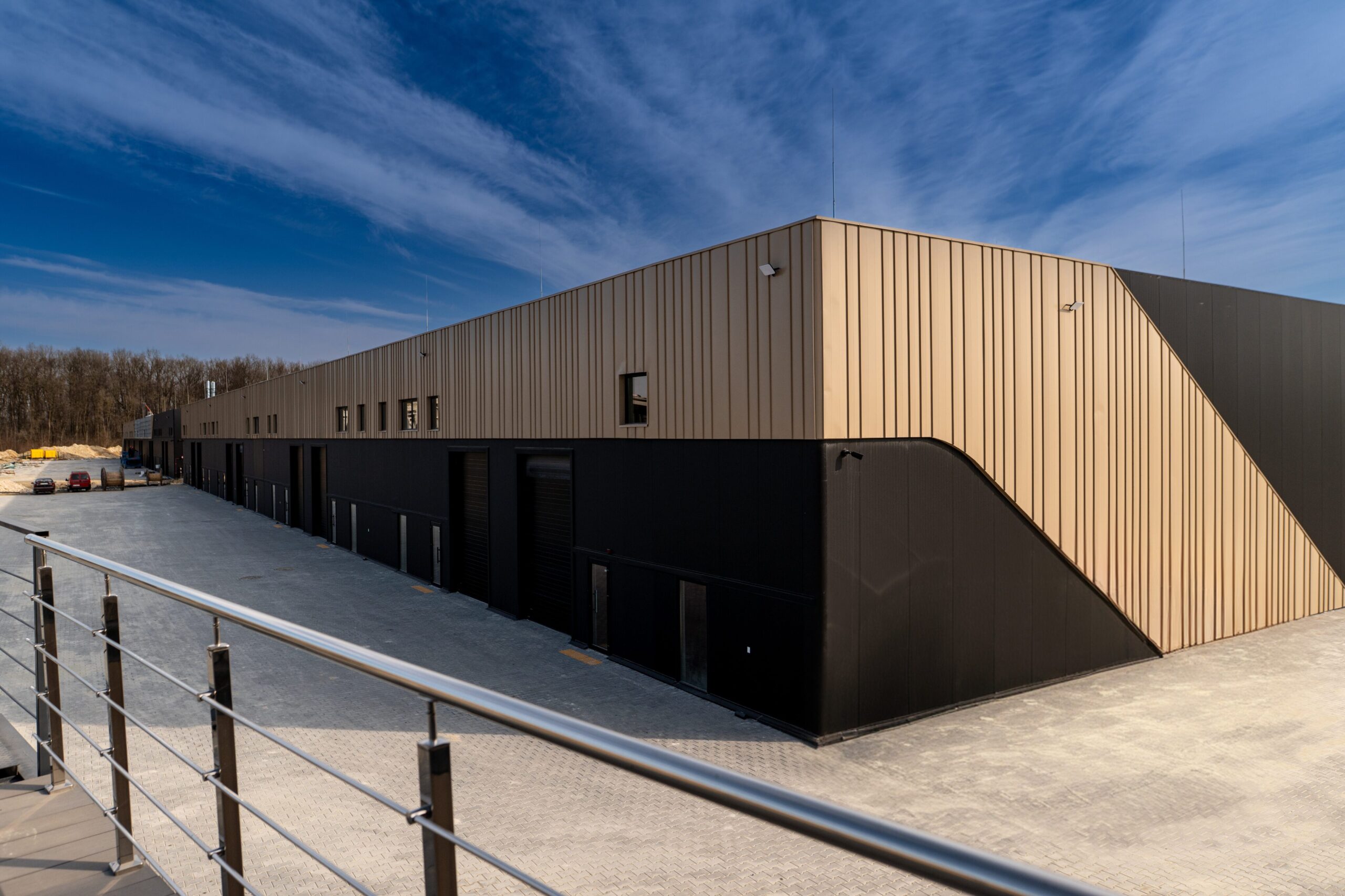 Індустріальний парк FORMATSIA.LVIV