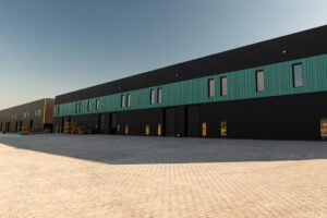 Індустріальний парк Формація